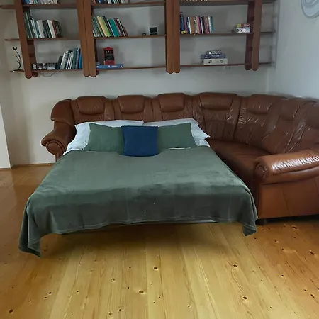 Ibolyaliget Vendeghaz Apartment *